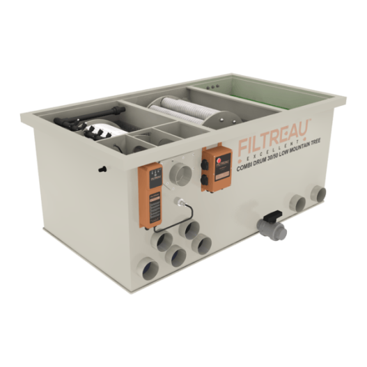 COMBI DRUM 30/50 LOW Mountain Tree