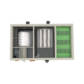 COMBI DRUM 30/50 LOW Mountain Tree