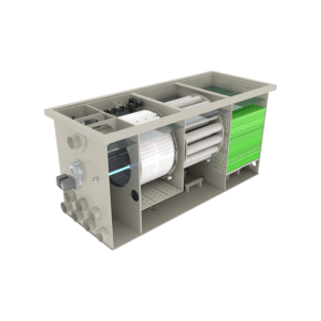 COMBI DRUM 50/60XL Mountain Tree