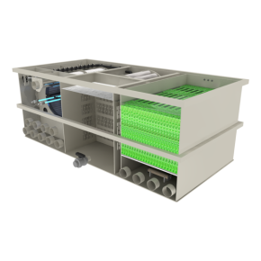 COMBI DRUM 80/100 XXL Mountain Tree