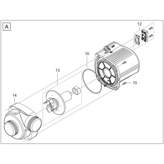 AquaMax Eco Premium 7000