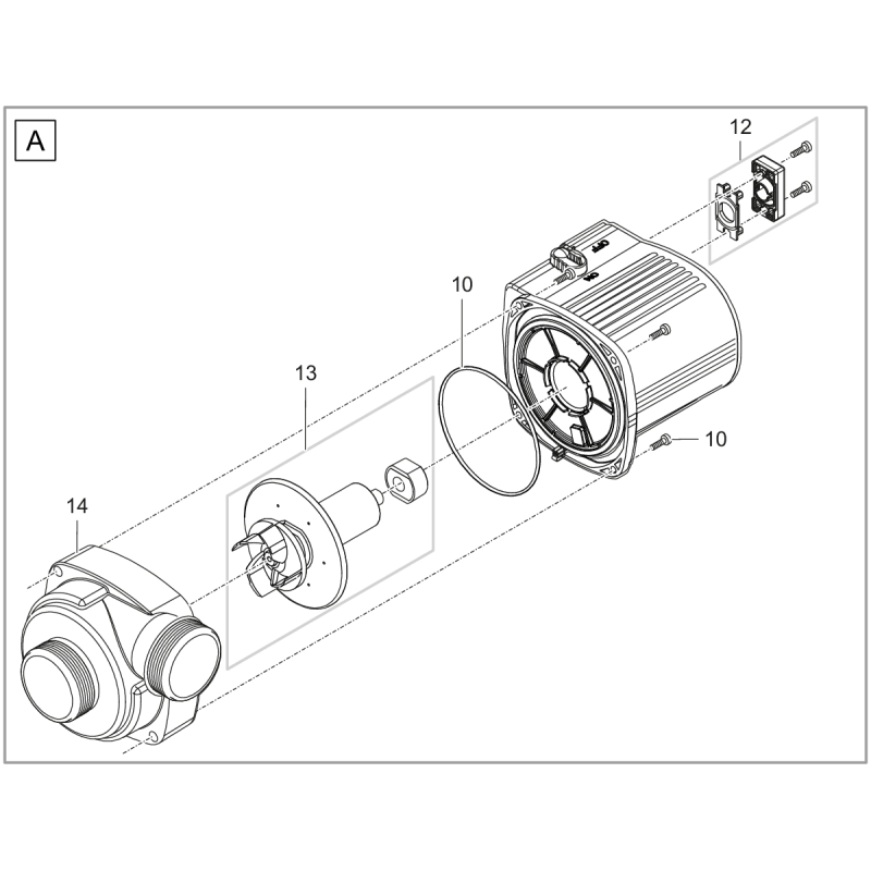AquaMax Eco Premium 9000