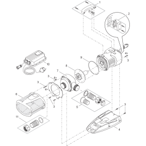 AquaMax Eco Expert 27000