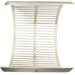 Ecran de tamisage HI FLOW XL Combi Drum (en 2 pièces)