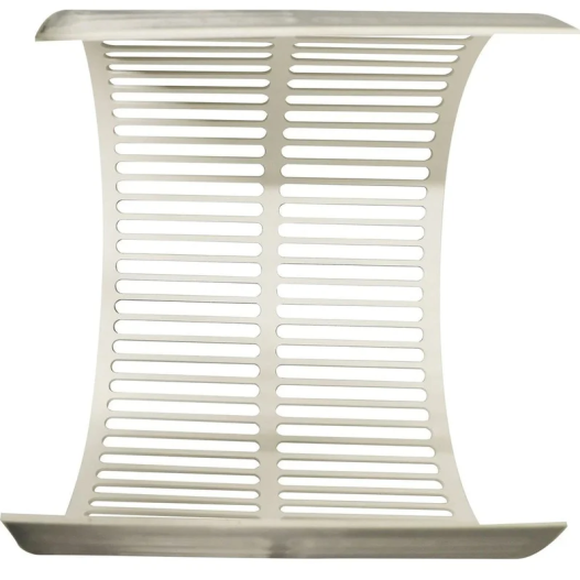 Ecran de tamisage HI FLOW XL Combi Drum (en 2 pièces)