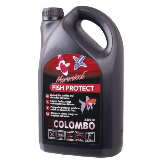 Fish Protect 2,5L