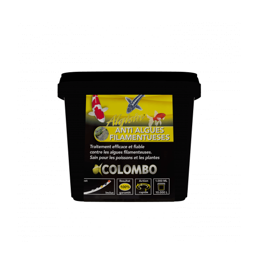 Colombo Algisin 1L
