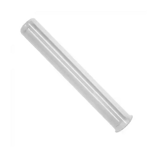 Tube Quartz 13329 D44 x 203 avec rebord Oase - Expert-Bassin
