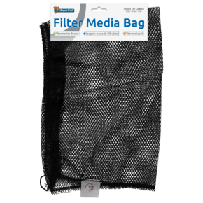 Sac pour masse filtrante 50x85cm
