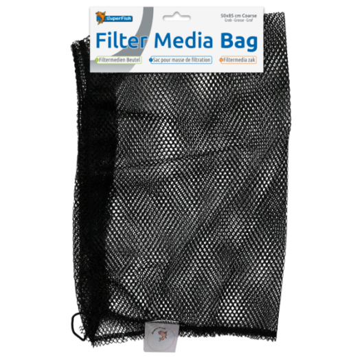 Sac pour masse filtrante 50x85cm