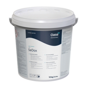 Anti-Algues AquaActiv PhosLess Direct 500 ml OASE - Expert Bassin