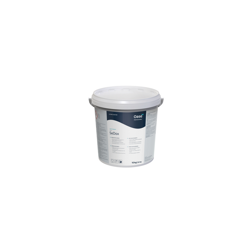Anti-Algues AquaActiv PhosLess Direct 500 ml OASE - Expert Bassin