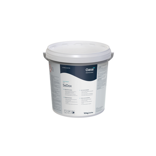 Anti-Algues AquaActiv PhosLess Direct 500 ml OASE - Expert Bassin