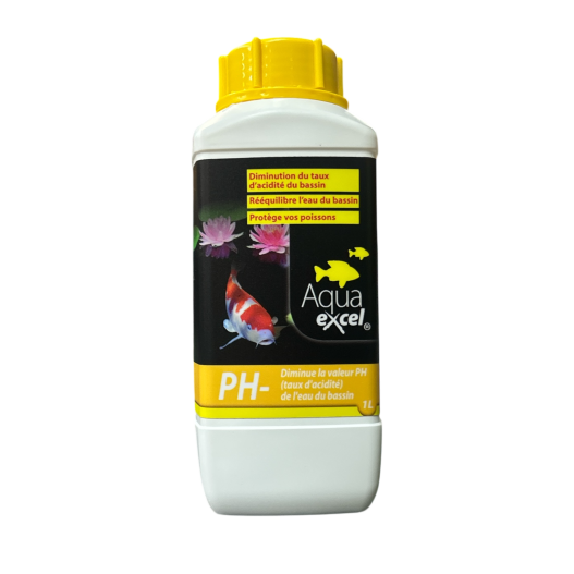PH - Aqua Excel