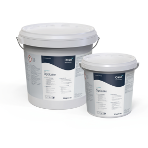 OptiLake 10Kg Oase Pour obtenir des conditions d'eau optimales Expert Bassin