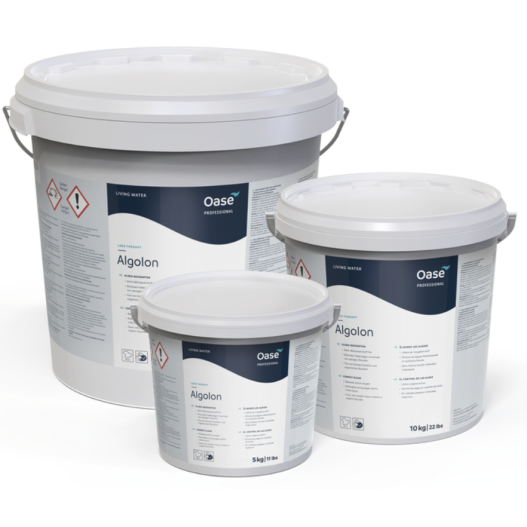 Algolon 5KG, 10KG, 25,KG OASE