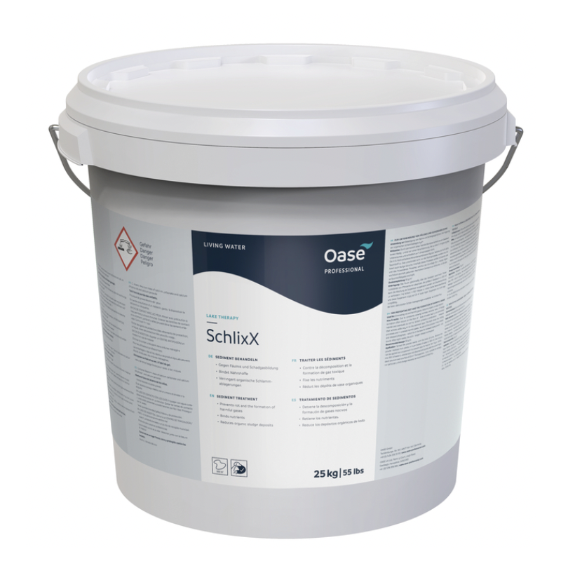 ShilxX 10KG OASE