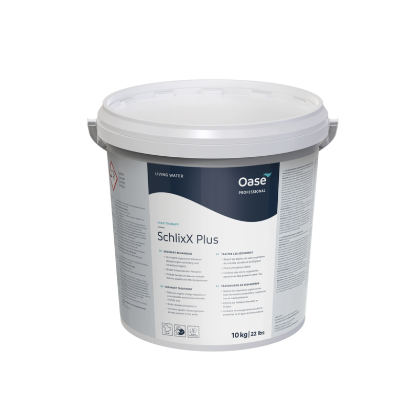 ShilxX plus 10KG