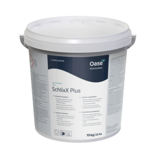 ShilxX plus 25KG OASE
