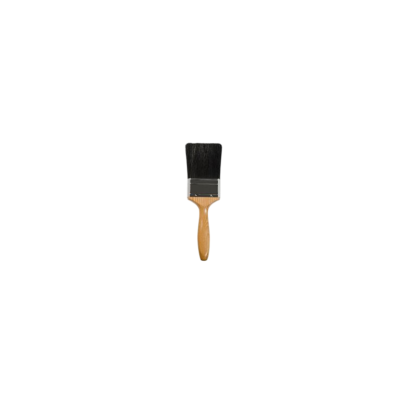 pinceau pour coller la bache EPDM - Expert Bassin