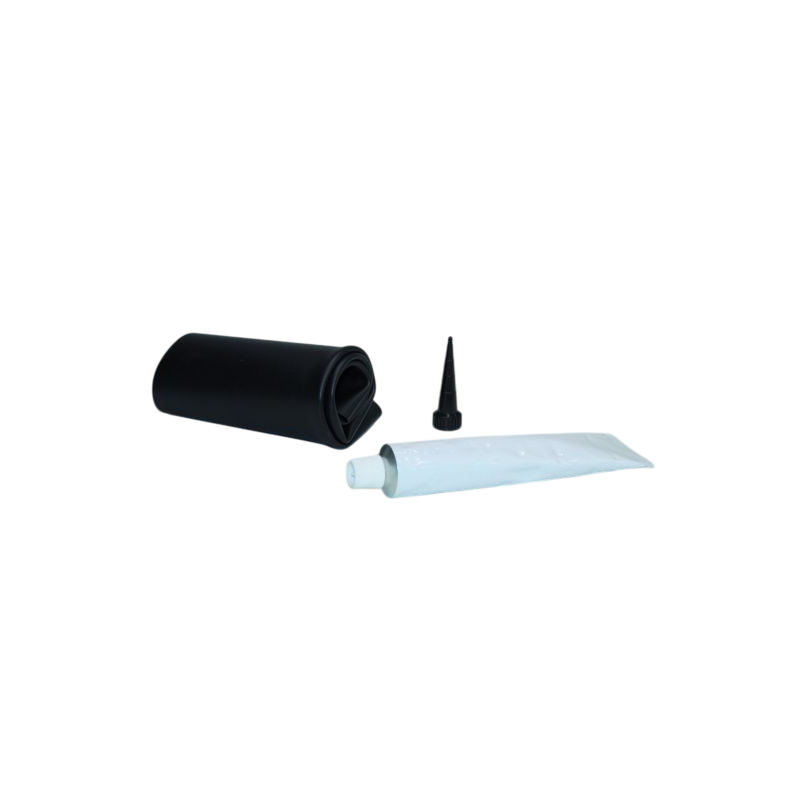 Kit de réparation bache PVC - Expert Bassin