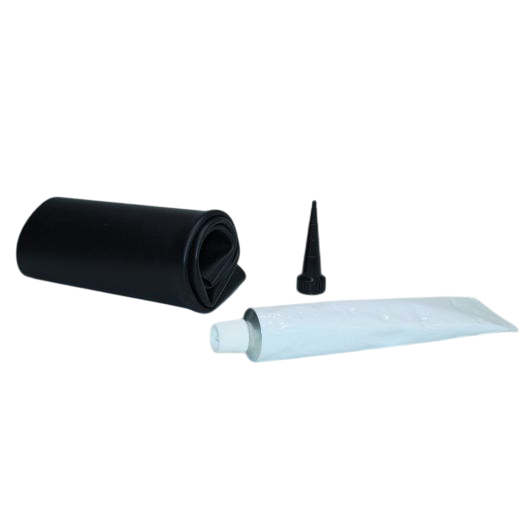 Kit de réparation bache PVC - Expert Bassin