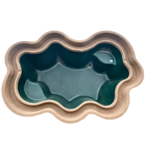 Bassin de jardin Préformé Expert 3000L