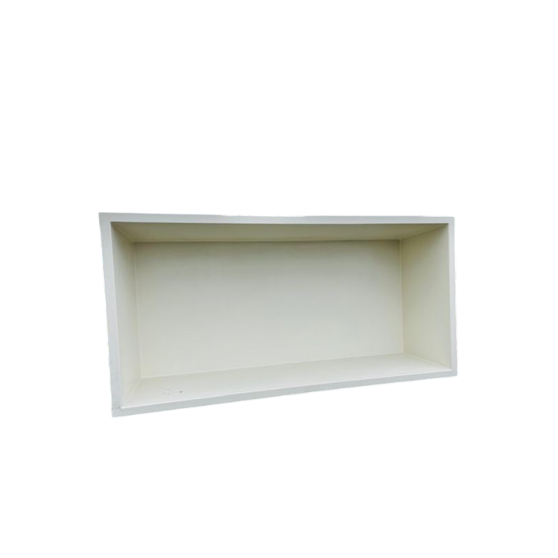 Bassin Rectangulaire 400 x 200 x 100cm 6500L