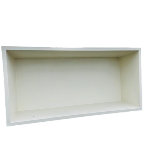 Bassin Rectangulaire 300 x 150 x 100cm 2500L