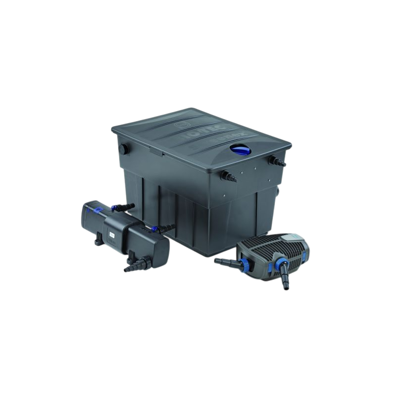 Filtration bassin Biotec Set 60000 Oase