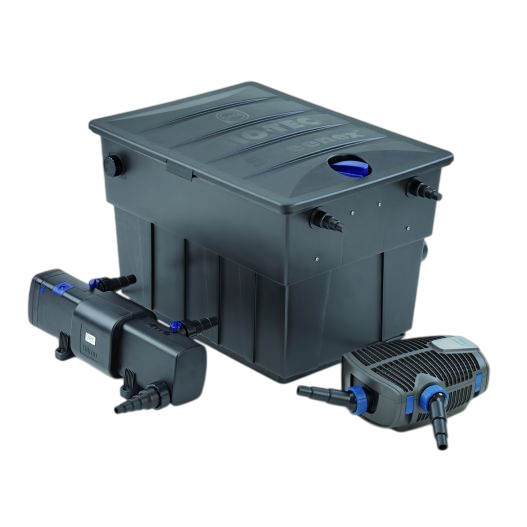Filtration bassin Biotec Set 60000 Oase