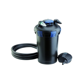 Filtration bassin Biopress set 10000 oase - Expert Bassin
