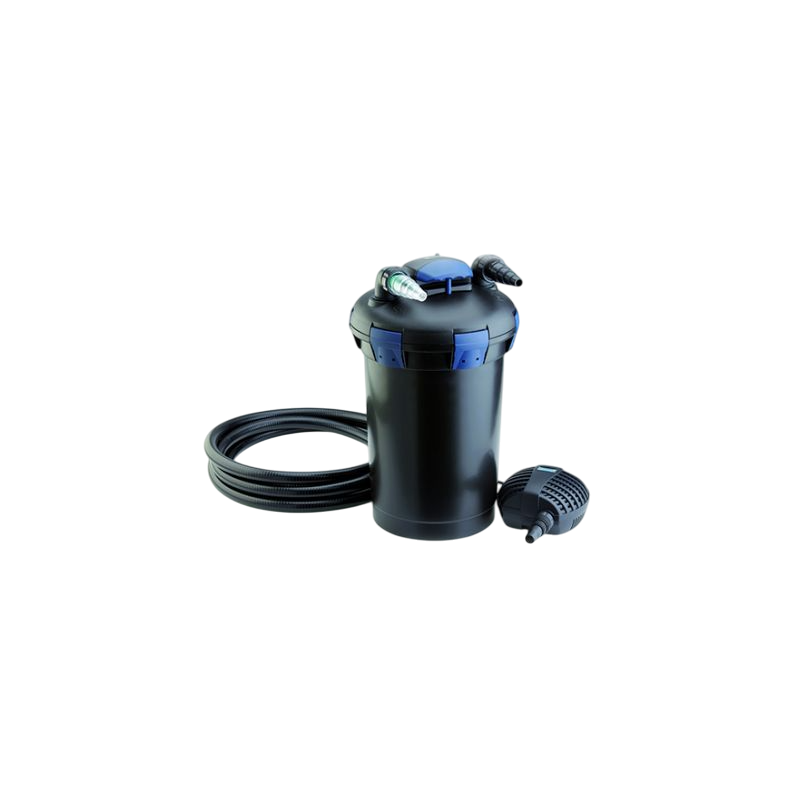 Filtration bassin Biopress set 10000 oase - Expert Bassin