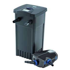 Filtration bassin Filtomatic CWS 14000