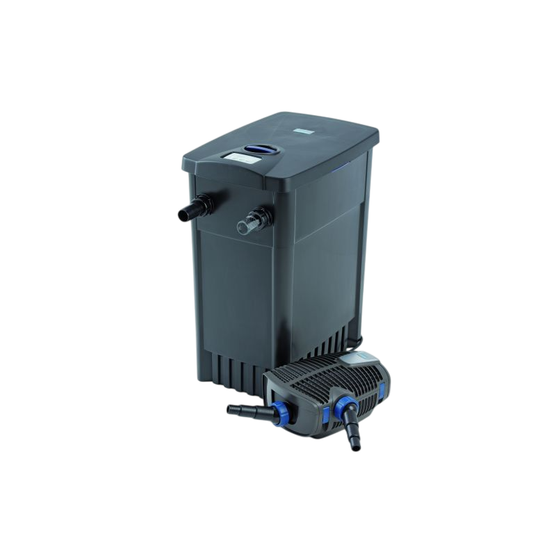 Filtration bassin Filtomatic CWS 25000  - Expert Bassin