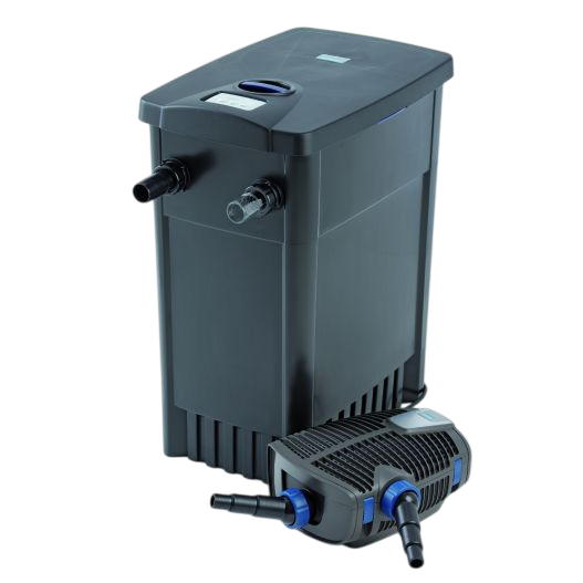 Filtration bassin Filtomatic CWS 25000  - Expert Bassin
