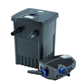 Filtration bassin Filtomatic CWS 7000 - Expert Bassin