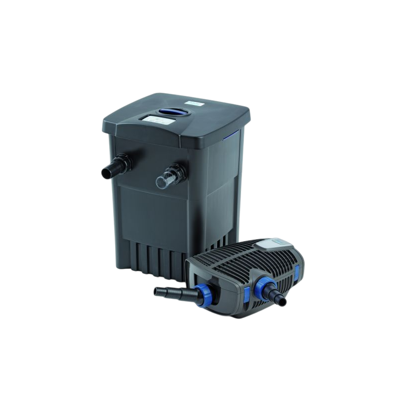 Filtration bassin Filtomatic CWS 7000 - Expert Bassin