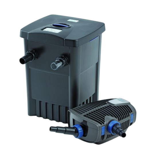 Filtration bassin Filtomatic CWS 7000 - Expert Bassin
