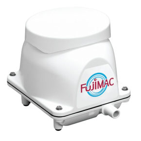 Fujimac 80 KII