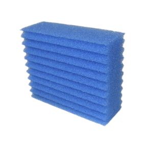 Mousse filtrante 56678 bleue BioSmart Oase - Expert Bassin