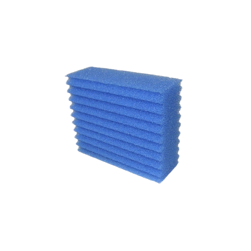 Mousse filtrante 56678 bleue BioSmart Oase - Expert Bassin