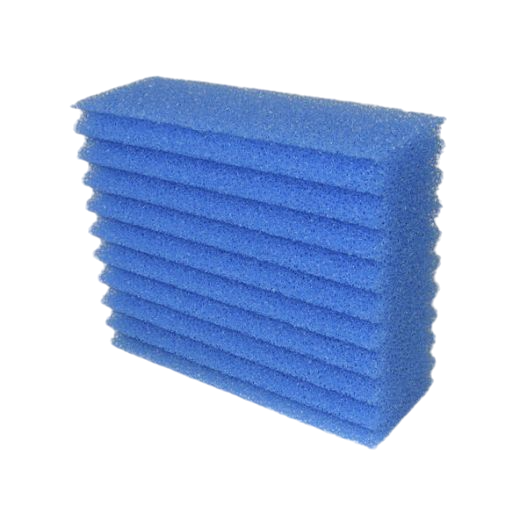 Mousse filtrante 56678 bleue BioSmart Oase - Expert Bassin
