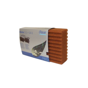 Mousse filtrante rouge 56677 BioSmart Oase
