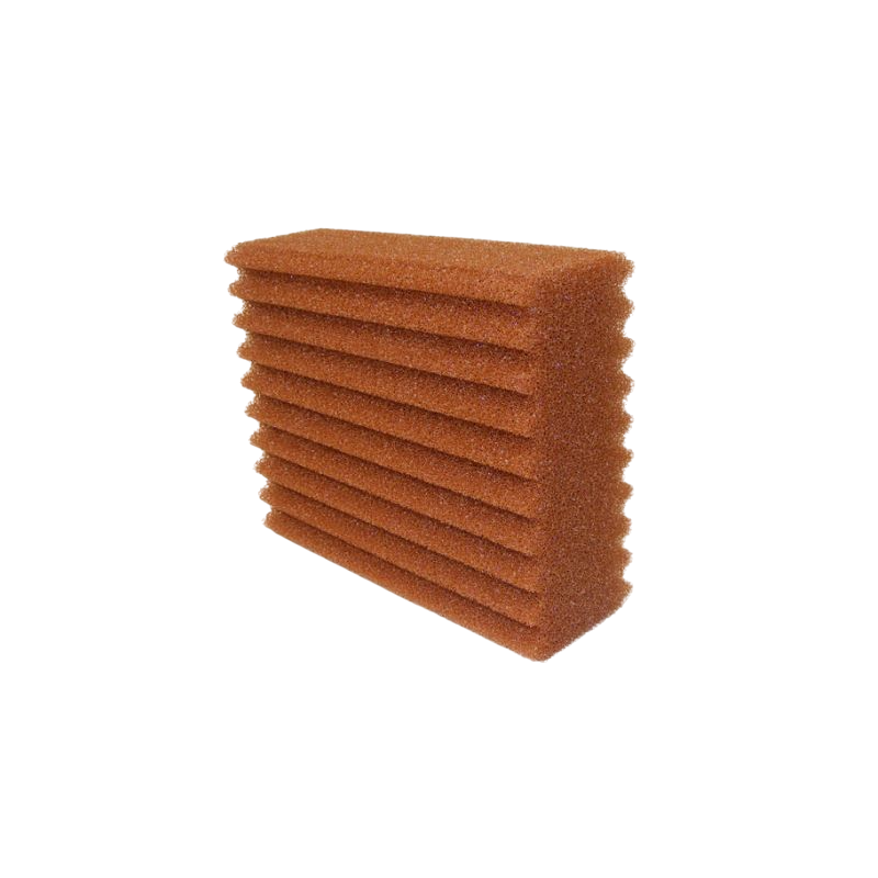 Mousse filtrante rouge 56677 BioSmart Oase