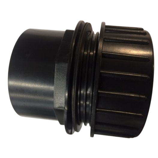 Traversée de paroi diamètre 63 MM