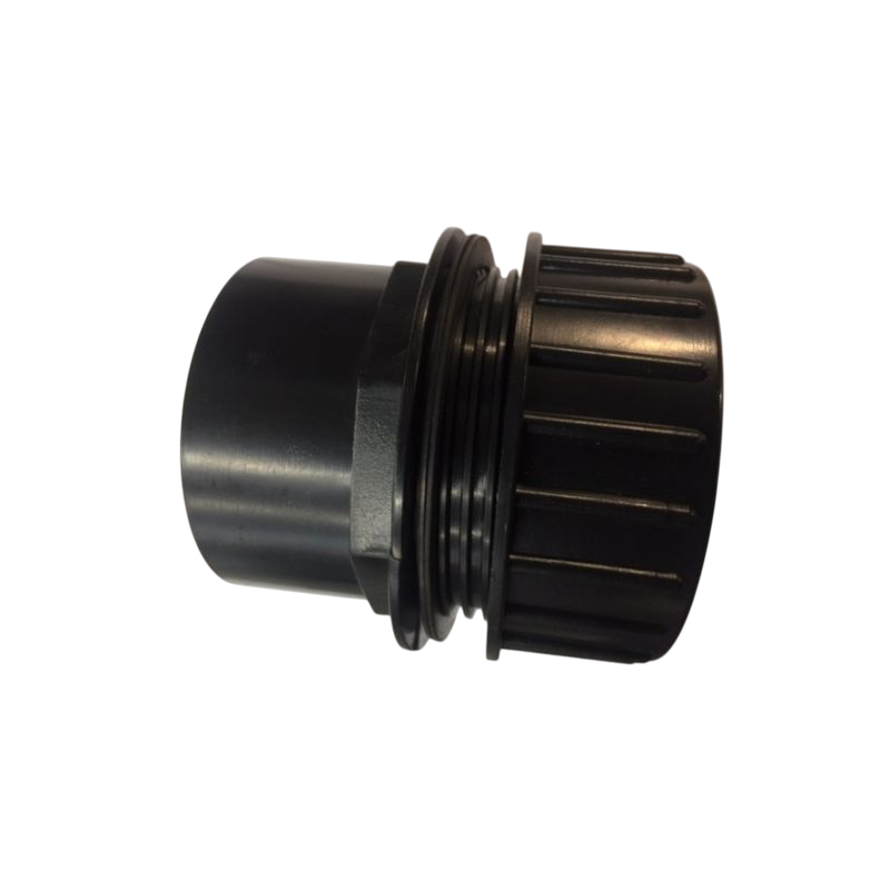 Traversée de paroi diamètre 75 MM