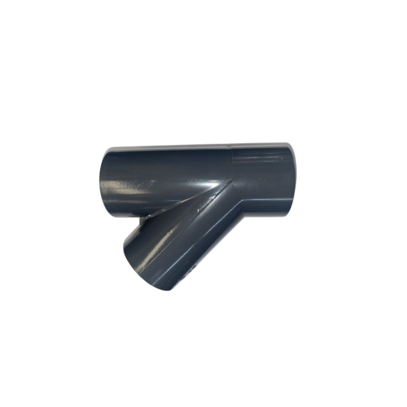Raccord T à 45° DN40