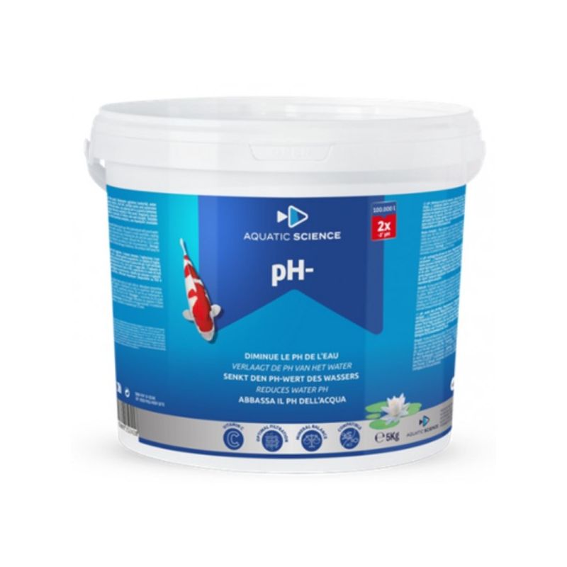 NEO pH - 5 Kg