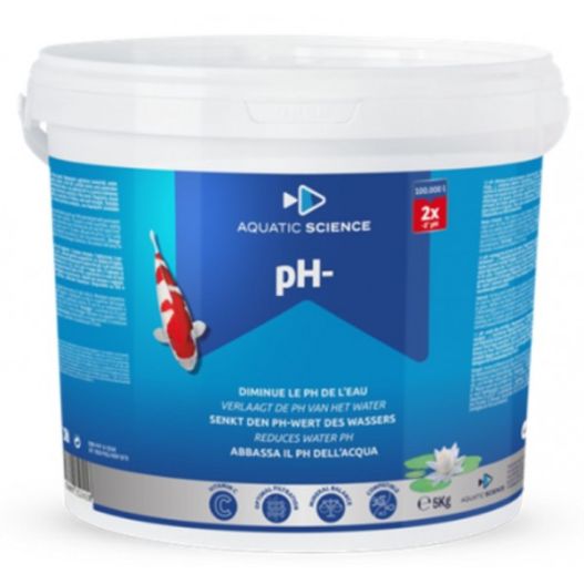 NEO pH - 5 Kg